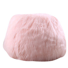 Load image into Gallery viewer, Bean Bag Lounger Cover, living room furniture Sofa Chairs Without Filling, Beanbag Beds