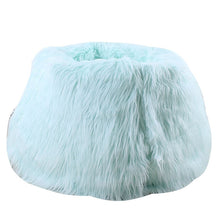 Load image into Gallery viewer, Bean Bag Lounger Cover, living room furniture Sofa Chairs Without Filling, Beanbag Beds