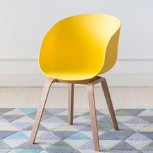 Load image into Gallery viewer, Hot Modern simple personality Fashion assembling coffee chair dining chair