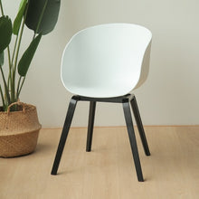 Load image into Gallery viewer, Hot Modern simple personality Fashion assembling coffee chair dining chair