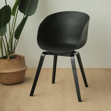 Load image into Gallery viewer, Hot Modern simple personality Fashion assembling coffee chair dining chair