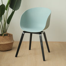 Load image into Gallery viewer, Hot Modern simple personality Fashion assembling coffee chair dining chair