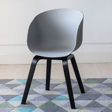 Load image into Gallery viewer, Hot Modern simple personality Fashion assembling coffee chair dining chair