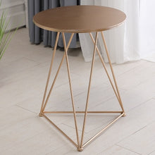 Load image into Gallery viewer, Metal steel Leisure Chair iron wire chair