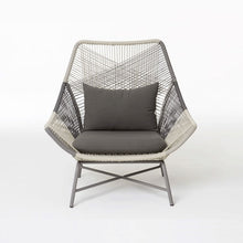 Load image into Gallery viewer, Outdoor Garden chair creative chair
