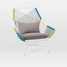 Load image into Gallery viewer, Outdoor Garden chair creative chair