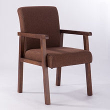 Load image into Gallery viewer, New100% wood sofa Chair