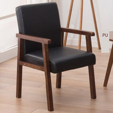 Load image into Gallery viewer, New100% wood sofa Chair