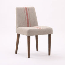 Load image into Gallery viewer, 100% Cotton linen chairs