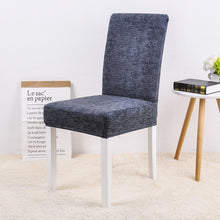 Load image into Gallery viewer, Floral Printing Anti-dirty Stretch Chair Covers Elastic Chair Protector Slipcover