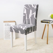 Load image into Gallery viewer, Floral Printing Anti-dirty Stretch Chair Covers Elastic Chair Protector Slipcover