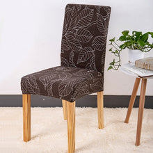 Load image into Gallery viewer, Floral Printing Anti-dirty Stretch Chair Covers Elastic Chair Protector Slipcover
