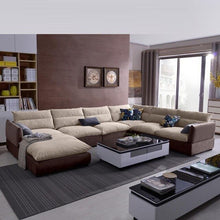 Load image into Gallery viewer, Wypoczynkowy Moderno Meubel Mobili Per La Casa Zitzak Divano Sillon Para Sala Set Living Room Mobilya Furniture Mueble Sofa