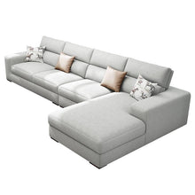 Load image into Gallery viewer, Meuble Maison Meubel Divano Mobili Pouf Moderne Sillon Kanepe Couche For De Sala Mueble Mobilya Set Living Room Furniture Sofa