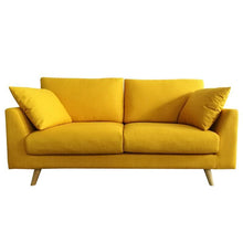Load image into Gallery viewer, Wypoczynkowy Puff Asiento Mobili Per La Casa Para Armut Koltuk Meuble Maison Home De Sala Set Living Room Furniture Mueble Sofa