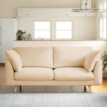 Load image into Gallery viewer, Wypoczynkowy Puff Asiento Mobili Per La Casa Para Armut Koltuk Meuble Maison Home De Sala Set Living Room Furniture Mueble Sofa
