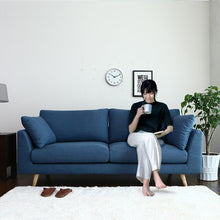 Load image into Gallery viewer, Wypoczynkowy Puff Asiento Mobili Per La Casa Para Armut Koltuk Meuble Maison Home De Sala Set Living Room Furniture Mueble Sofa