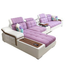 Load image into Gallery viewer, Meubel Do Salonu Divano Meuble Maison Meble Mobili Per La Casa Puff Para Set Living Room Furniture Mueble De Sala Mobilya Sofa