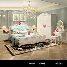 Load image into Gallery viewer, Letto Kids Box Matrimonio Frame Single Room Mobili Per La Casa Leather bedroom Furniture Moderna Cama Mueble De Dormitorio Bed