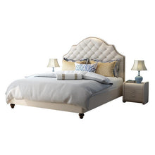 Load image into Gallery viewer, bedroom Furniture Bed