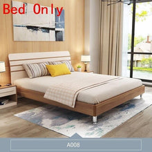 Load image into Gallery viewer, bedroom Furniture Bed