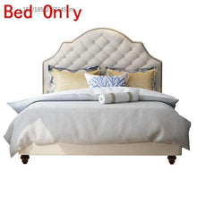 Load image into Gallery viewer, bedroom Furniture Bed