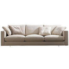 Load image into Gallery viewer, Copridivano Couch Divano Mobili Per La Casa Meble Do Salonu Zitzak Set Kanepe Armut Koltuk Mobilya Mueble De Sala Furniture Sofa