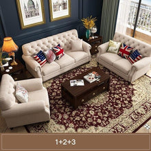 Load image into Gallery viewer, Copridivano Couch Divano Mobili Per La Casa Meble Do Salonu Zitzak Set Kanepe Armut Koltuk Mobilya Mueble De Sala Furniture Sofa