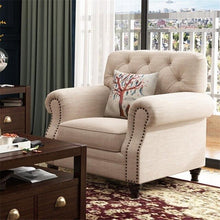 Load image into Gallery viewer, Copridivano Couch Divano Mobili Per La Casa Meble Do Salonu Zitzak Set Kanepe Armut Koltuk Mobilya Mueble De Sala Furniture Sofa