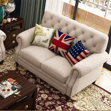 Load image into Gallery viewer, Copridivano Couch Divano Mobili Per La Casa Meble Do Salonu Zitzak Set Kanepe Armut Koltuk Mobilya Mueble De Sala Furniture Sofa