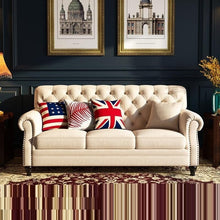 Load image into Gallery viewer, Copridivano Couch Divano Mobili Per La Casa Meble Do Salonu Zitzak Set Kanepe Armut Koltuk Mobilya Mueble De Sala Furniture Sofa
