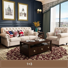 Load image into Gallery viewer, Copridivano Couch Divano Mobili Per La Casa Meble Do Salonu Zitzak Set Kanepe Armut Koltuk Mobilya Mueble De Sala Furniture Sofa