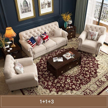 Load image into Gallery viewer, Copridivano Couch Divano Mobili Per La Casa Meble Do Salonu Zitzak Set Kanepe Armut Koltuk Mobilya Mueble De Sala Furniture Sofa
