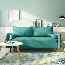 Load image into Gallery viewer, Para Pouf Moderne Meubel Recliner Meble Couch Oturma Grubu Puff Asiento Mobilya Set Living Room Furniture De Sala Mueble Sofa