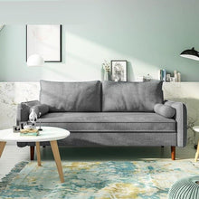 Load image into Gallery viewer, Para Pouf Moderne Meubel Recliner Meble Couch Oturma Grubu Puff Asiento Mobilya Set Living Room Furniture De Sala Mueble Sofa