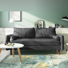 Load image into Gallery viewer, Para Pouf Moderne Meubel Recliner Meble Couch Oturma Grubu Puff Asiento Mobilya Set Living Room Furniture De Sala Mueble Sofa