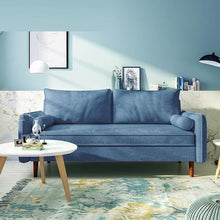 Load image into Gallery viewer, Para Pouf Moderne Meubel Recliner Meble Couch Oturma Grubu Puff Asiento Mobilya Set Living Room Furniture De Sala Mueble Sofa
