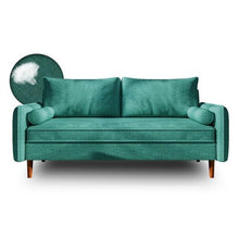 Load image into Gallery viewer, Para Pouf Moderne Meubel Recliner Meble Couch Oturma Grubu Puff Asiento Mobilya Set Living Room Furniture De Sala Mueble Sofa