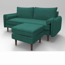 Load image into Gallery viewer, Para Pouf Moderne Meubel Recliner Meble Couch Oturma Grubu Puff Asiento Mobilya Set Living Room Furniture De Sala Mueble Sofa
