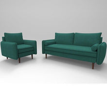 Load image into Gallery viewer, Para Pouf Moderne Meubel Recliner Meble Couch Oturma Grubu Puff Asiento Mobilya Set Living Room Furniture De Sala Mueble Sofa