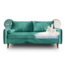 Load image into Gallery viewer, Para Pouf Moderne Meubel Recliner Meble Couch Oturma Grubu Puff Asiento Mobilya Set Living Room Furniture De Sala Mueble Sofa
