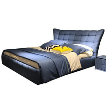 Load image into Gallery viewer, Single Room Cama Moderna Mueble De Dormitorio bedroom Furniture Bed