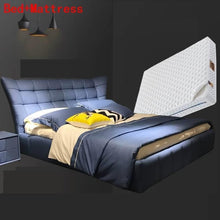 Load image into Gallery viewer, Single Room Cama Moderna Mueble De Dormitorio bedroom Furniture Bed