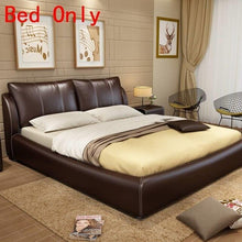 Load image into Gallery viewer, Ranza Yatak Room Set Letto A Castello Mobilya Single Modern Leather De Dormitorio Cama Moderna bedroom Furniture Mueble Bed