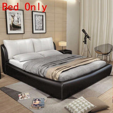 Load image into Gallery viewer, Ranza Yatak Room Set Letto A Castello Mobilya Single Modern Leather De Dormitorio Cama Moderna bedroom Furniture Mueble Bed