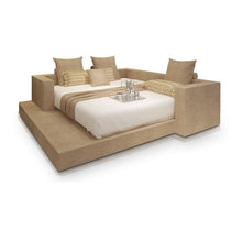 Load image into Gallery viewer, Tingkat Matrimoniale Mobili Room Yatak Totoro Letto A Castello Set Box Kids Frame bedroom Furniture Mueble Cama Moderna Bed