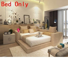 Load image into Gallery viewer, Tingkat Matrimoniale Mobili Room Yatak Totoro Letto A Castello Set Box Kids Frame bedroom Furniture Mueble Cama Moderna Bed
