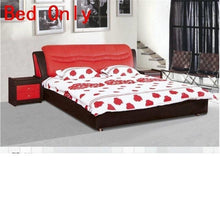 Load image into Gallery viewer, Single Yatak Set Room Leather De Dormitorio Mueble Cama Moderna bedroom Furniture Bed