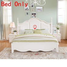 Load image into Gallery viewer, Room Yatak Tempat Tidur Tingkat Lit Enfant bedroom Set Letto De Dormitorio Mueble Cama Moderna Bed