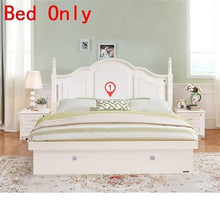 Load image into Gallery viewer, Room Yatak Tempat Tidur Tingkat Lit Enfant bedroom Set Letto De Dormitorio Mueble Cama Moderna Bed